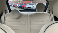 Fiat 500 1.2 Riva 3dr Petrol Hatchback